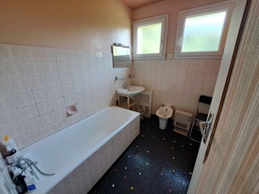 Maison a vendre Rédené 29300 Finistère 122 m2  239660 euros