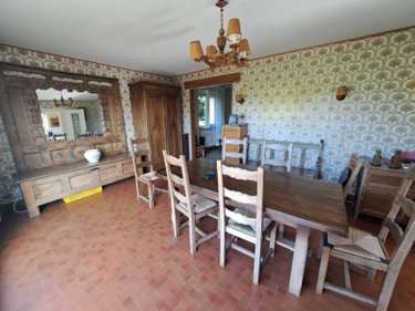 Maison a vendre Rédené 29300 Finistère 122 m2  239660 euros