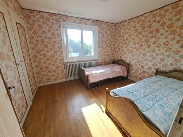 Maison a vendre Rédené 29300 Finistère 122 m2  239660 euros