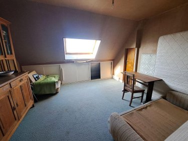 Maison a vendre Rédené 29300 Finistère 122 m2  239660 euros