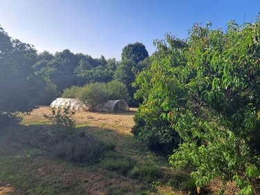 Maison a vendre Rédené 29300 Finistère 122 m2  239660 euros