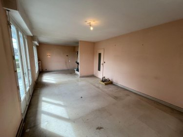 Maison a vendre Caen 14000 Calvados 127 m2 5 pièces 304500 euros