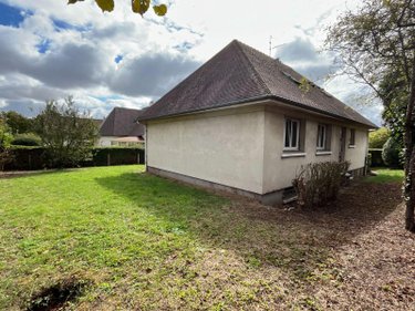 Maison a vendre Caen 14000 Calvados 127 m2 5 pièces 273000 euros