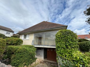 Maison a vendre Caen 14000 Calvados 127 m2 5 pièces 304500 euros