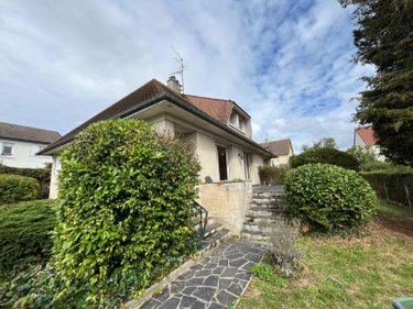 Maison a vendre Caen 14000 Calvados 127 m2 5 pièces 273000 euros