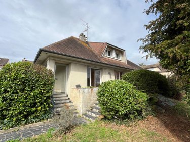 Maison a vendre Caen 14000 Calvados 127 m2 5 pièces 304500 euros