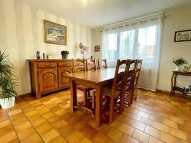 Maison a vendre Hazebrouck 59190 Nord 100 m2 6 pièces 269850 euros