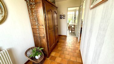Maison a vendre Hazebrouck 59190 Nord 100 m2 6 pièces 269850 euros