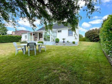 Maison a vendre Hazebrouck 59190 Nord 100 m2 6 pièces 269850 euros