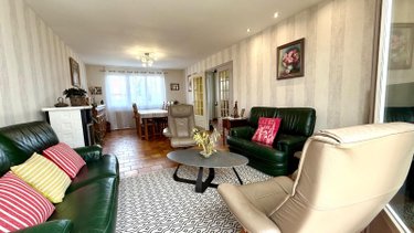 Maison a vendre Hazebrouck 59190 Nord 100 m2 6 pièces 269850 euros