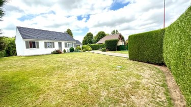 Maison a vendre Hazebrouck 59190 Nord 100 m2 6 pièces 269850 euros