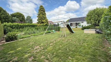 Maison a vendre Hazebrouck 59190 Nord 100 m2 6 pièces 269850 euros
