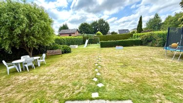 Maison a vendre Hazebrouck 59190 Nord 100 m2 6 pièces 269850 euros