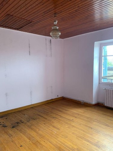 Maison a vendre Beauregard 46260 Lot 110 m2 6 pièces 84440 euros