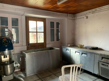 Maison a vendre Beauregard 46260 Lot 110 m2 6 pièces 84440 euros