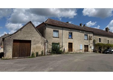 Maison a vendre Beauregard 46260 Lot 110 m2 6 pièces 84440 euros