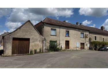 Maison a vendre Beauregard 46260 Lot 110 m2 6 pièces 94920 euros
