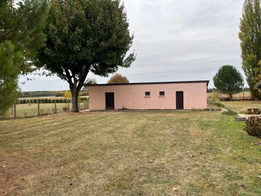 Maison a vendre Saint-Aubin-le-Guichard 27410 Eure 158 m2 4 pièces 199100 euros