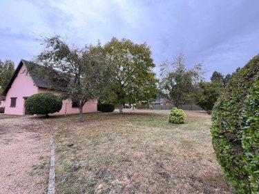 Maison a vendre Saint-Aubin-le-Guichard 27410 Eure 158 m2 4 pièces 199100 euros
