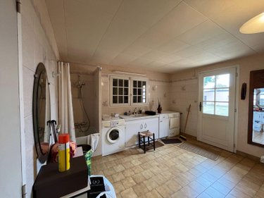 Maison a vendre Bernay 27300 Eure 158 m2 4 pièces 199100 euros