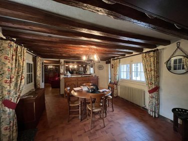 Maison a vendre Saint-Aubin-le-Guichard 27410 Eure 158 m2 4 pièces 199100 euros