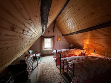 Maison a vendre Bernay 27300 Eure 158 m2 4 pièces 199100 euros