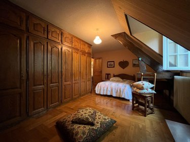 Maison a vendre Saint-Aubin-le-Guichard 27410 Eure 158 m2 4 pièces 199100 euros