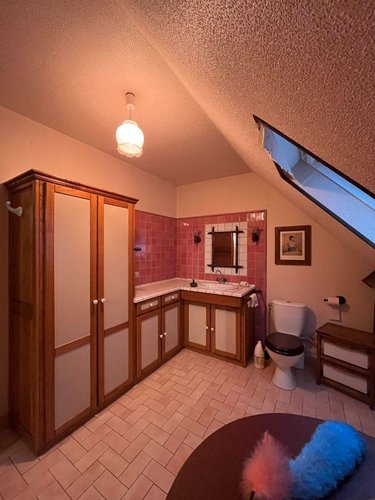 Maison a vendre Bernay 27300 Eure 158 m2 4 pièces 199100 euros