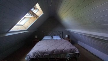 Maison a vendre Allanche 15160 Cantal 36 m2  53000 euros
