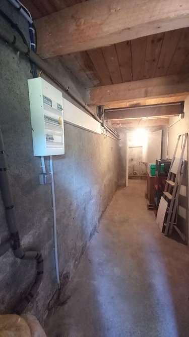 Maison a vendre Allanche 15160 Cantal 36 m2  53000 euros