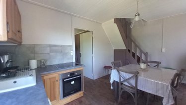 Maison a vendre Allanche 15160 Cantal 36 m2  53000 euros