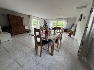 Maison a vendre Cormicy 51220 Marne 158 m2 6 pièces 365000 euros