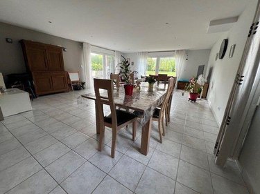 Maison a vendre Cormicy 51220 Marne 158 m2 6 pièces 369500 euros