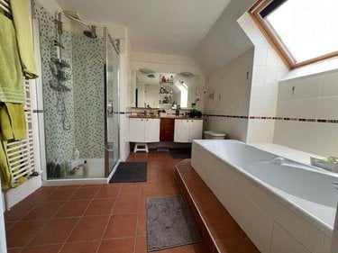 Maison a vendre Cormicy 51220 Marne 158 m2 6 pièces 365000 euros