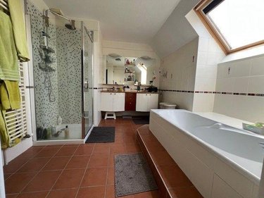 Maison a vendre Cormicy 51220 Marne 158 m2 6 pièces 369500 euros