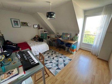 Maison a vendre Cormicy 51220 Marne 158 m2 6 pièces 369500 euros