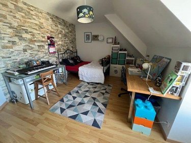 Maison a vendre Cormicy 51220 Marne 158 m2 6 pièces 369500 euros