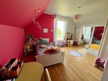 Maison a vendre Cormicy 51220 Marne 158 m2 6 pièces 369500 euros