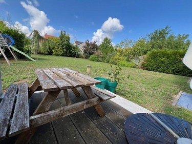 Maison a vendre Cormicy 51220 Marne 158 m2 6 pièces 369500 euros