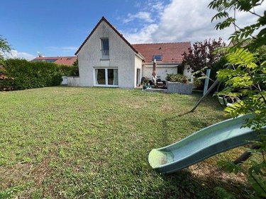 Maison a vendre Cormicy 51220 Marne 158 m2 6 pièces 369500 euros