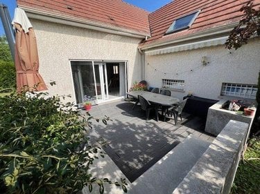 Maison a vendre Cormicy 51220 Marne 158 m2 6 pièces 365000 euros