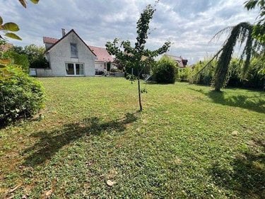 Maison a vendre Cormicy 51220 Marne 158 m2 6 pièces 365000 euros