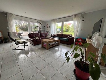 Maison a vendre Cormicy 51220 Marne 158 m2 6 pièces 369500 euros