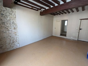 Location appartement Nogent-le-Rotrou 28400 Eure-et-Loir 66 m2 2 pièces 520 euros