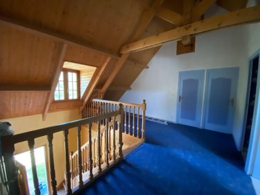 Maison a vendre Obterre 36290 Indre 175 m2 7 pièces 179000 euros