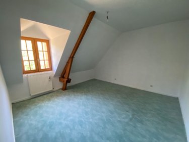 Maison a vendre Obterre 36290 Indre 175 m2 7 pièces 179000 euros