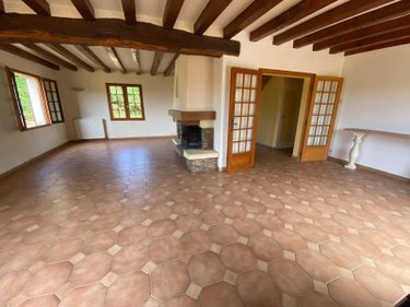 Maison a vendre Obterre 36290 Indre 175 m2 7 pièces 179000 euros