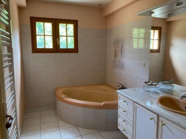 Maison a vendre Obterre 36290 Indre 175 m2 7 pièces 179000 euros