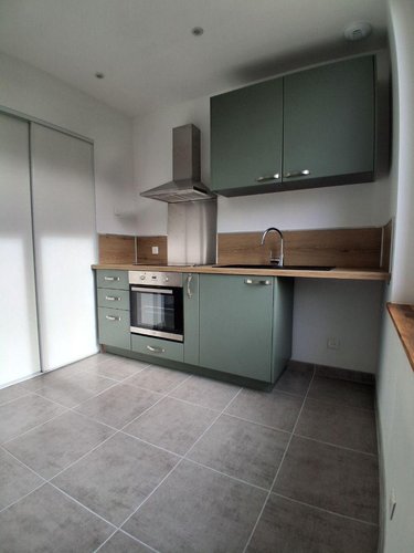 Location appartement Mesnils-sur-Iton 27240 Eure 64 m2 3 pièces 700 euros