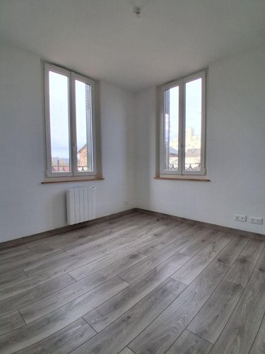 Location appartement Mesnils-sur-Iton 27240 Eure 64 m2 3 pièces 700 euros